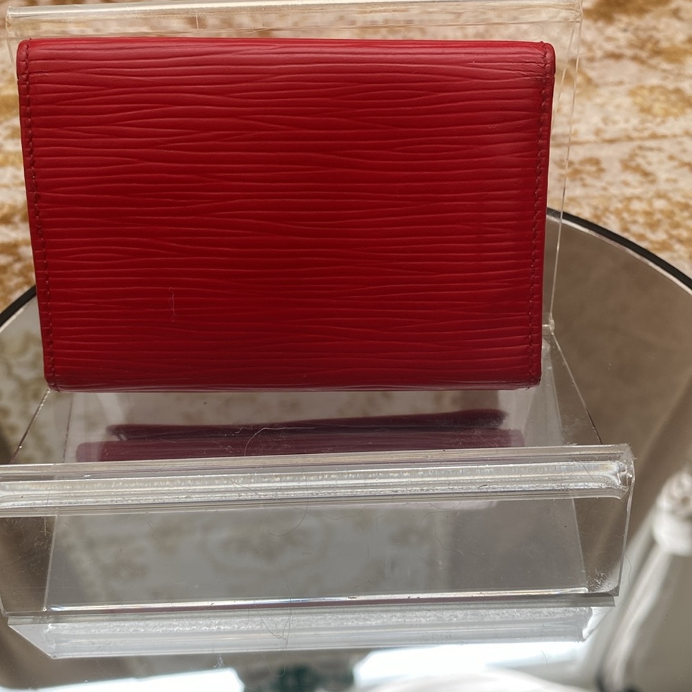 Authentic Louis Vuitton Key Case - Picture 2 of 11